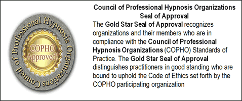 COPHO - Council of Professional Hyupnosis Organizations